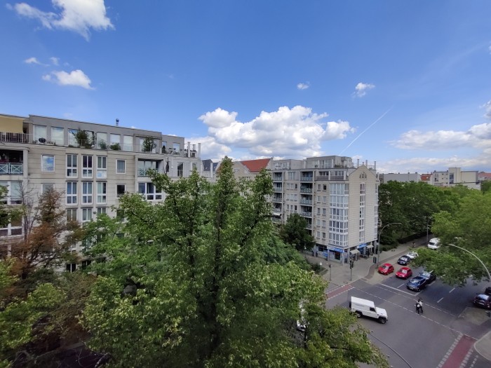 Eine mit dem Nord gemachte Superweitwinkelaufnahme (Bild: Tobias K&ouml;ltzsch/Golem.de)